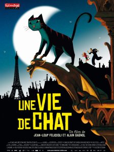 une-vie-de-chat-affiche